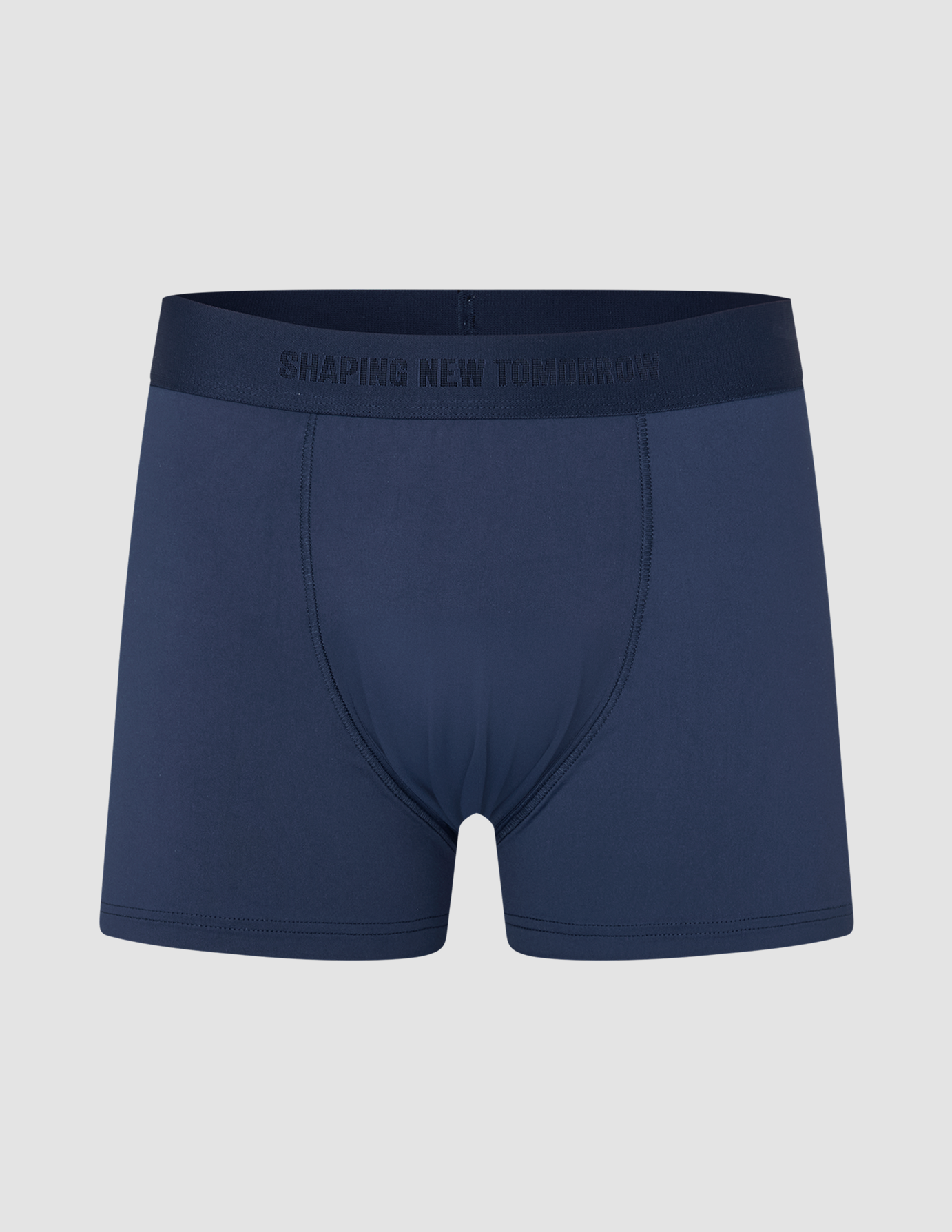 Active Boxers Navy